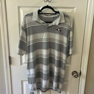 Columbia Golf UGA Polo XL